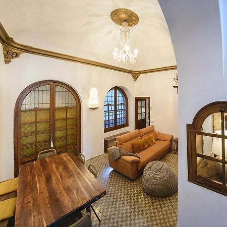Апартаменти Apg Palau Salieti 3 Жерона Екстер'єр фото