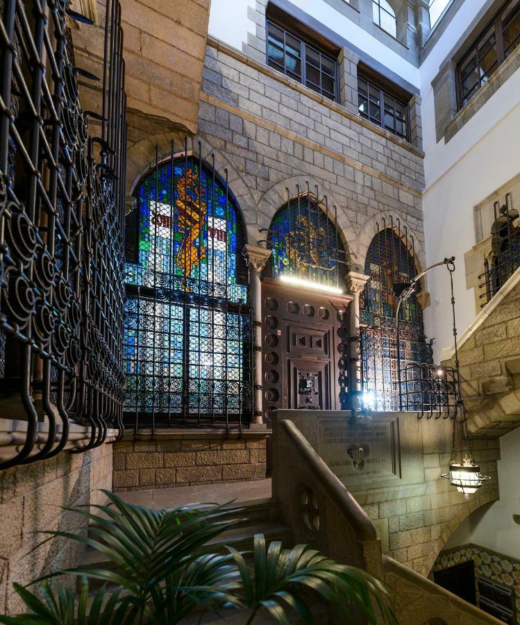 Апартаменти Apg Palau Salieti 3 Жерона Екстер'єр фото